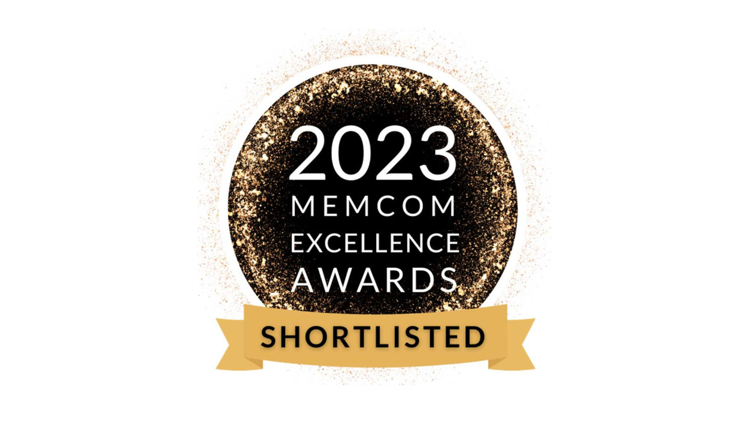 2023 Memcom Excellence Awards