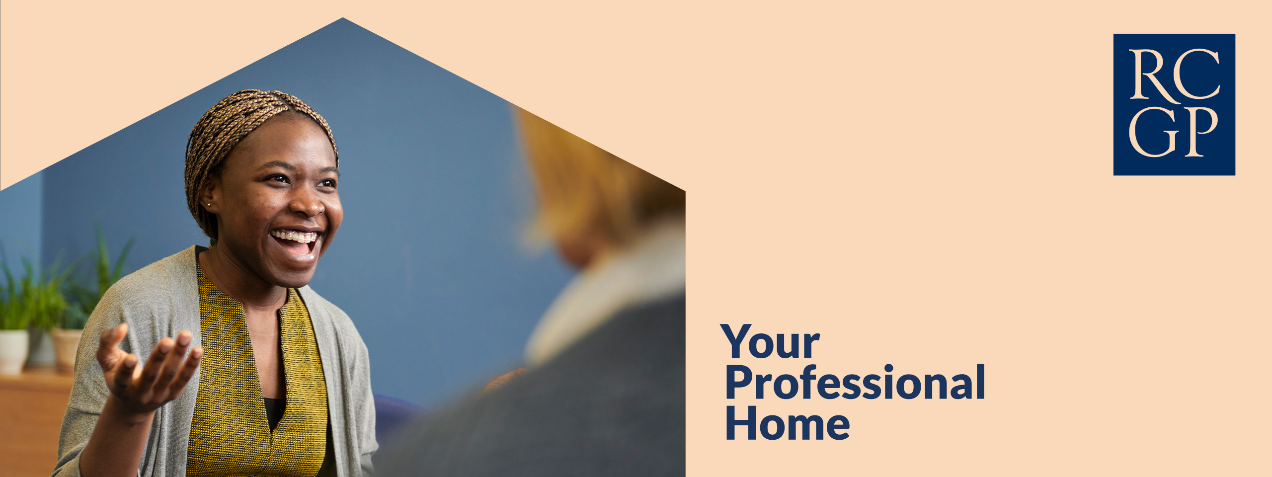 RCGP Your professional home