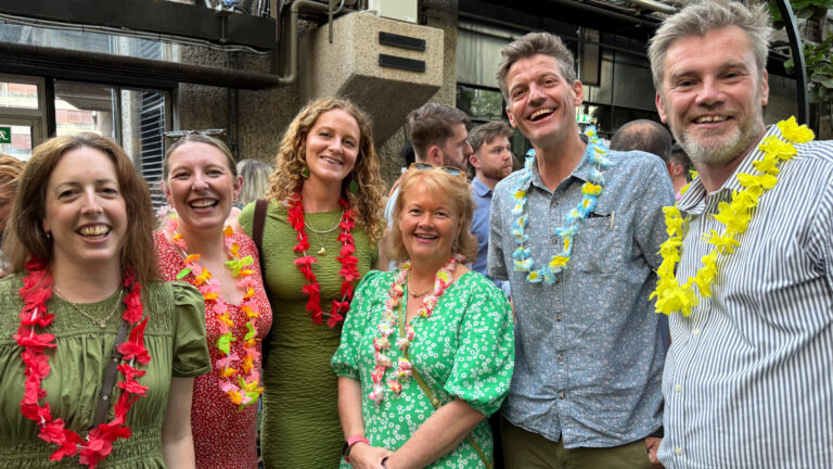 Four CPL One projects shortlisted for industry awards