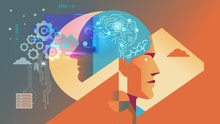 Mike Sewell blog: “We need trusted content in an AI world”